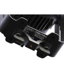 Raccoon P7/7 Parcan Professionale RGBCALDB