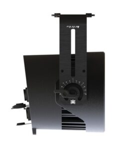 Raccoon P7/7 Parcan Professionale RGBCALDB