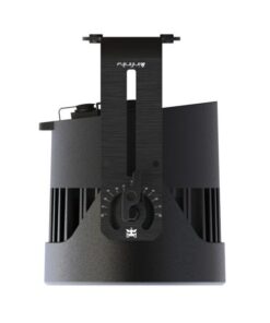 Raccoon P7/7 Parcan Professionale RGBCALDB