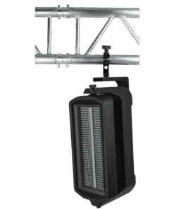 Raccoon S420/4 Strobo/wash professionale