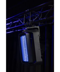 Raccoon S420/4 Strobo/wash professionale