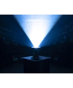 Raccoon S420/4 Strobo/wash professionale