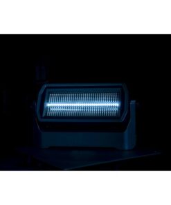 Raccoon S420/4 Strobo/wash professionale