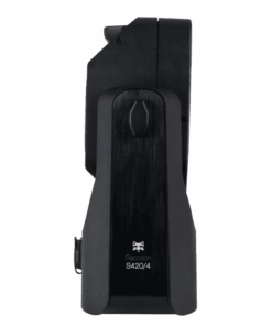 Raccoon S420/4 Strobo/wash professionale