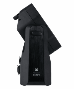Raccoon S420/4 Strobo/wash professionale