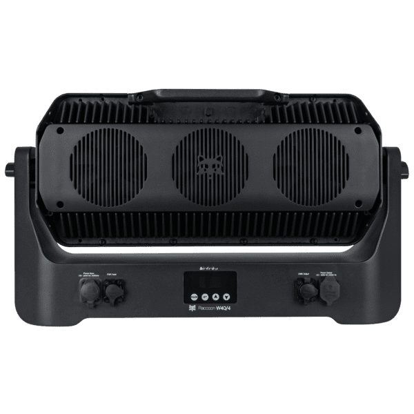 Raccoon W40/4 Washer professionale