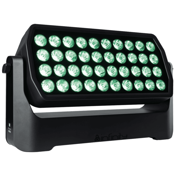 Raccoon W40/4 Washer professionale