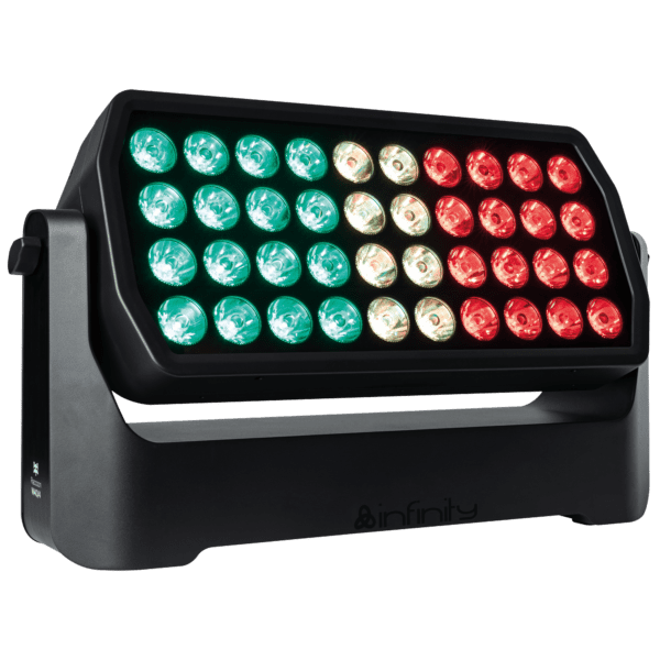 Raccoon W40/4 Washer professionale