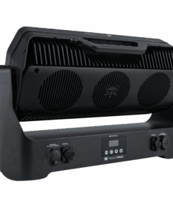 Raccoon W40/4 Washer professionale