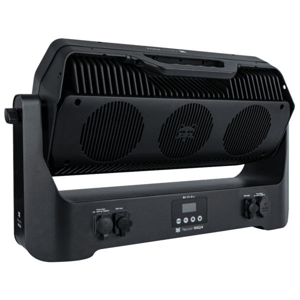 Raccoon W40/4 Washer professionale