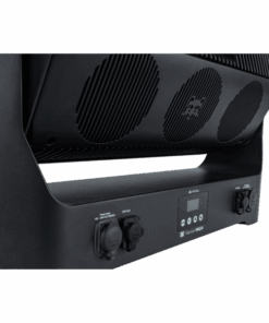 Raccoon W40/4 Washer professionale