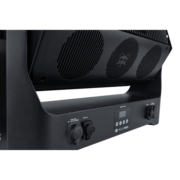 Raccoon W40/4 Washer professionale