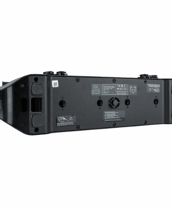 Raccoon W40/4 Washer professionale