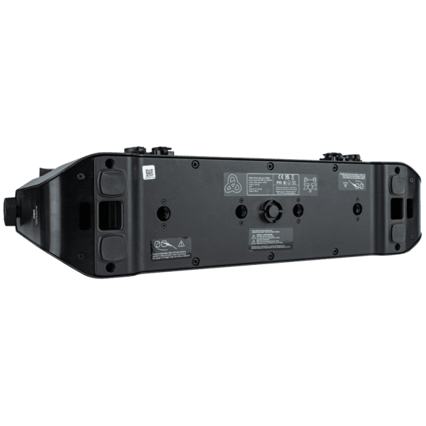 Raccoon W40/4 Washer professionale