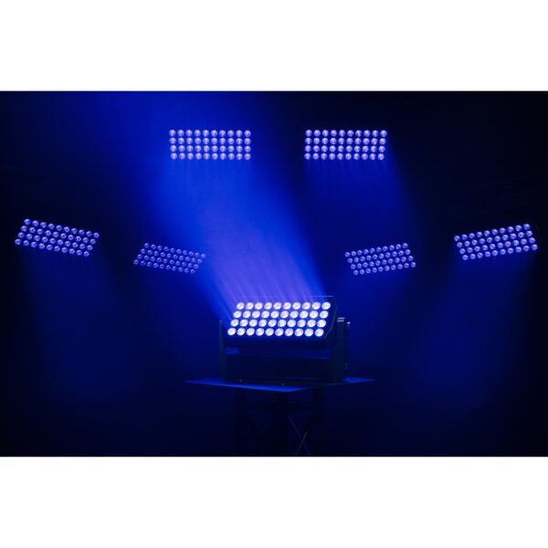 Raccoon W40/4 Washer professionale