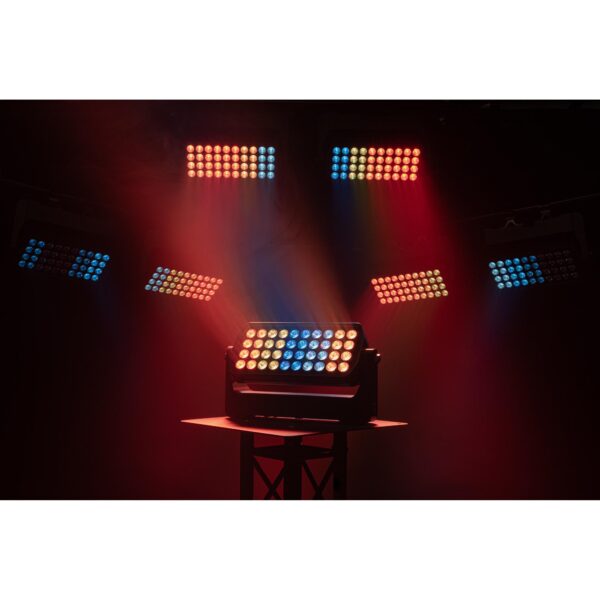 Raccoon W40/4 Washer professionale