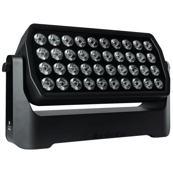 Raccoon W40/4 Washer professionale