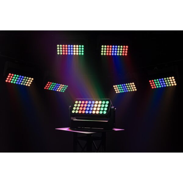 Raccoon W40/4 Washer professionale