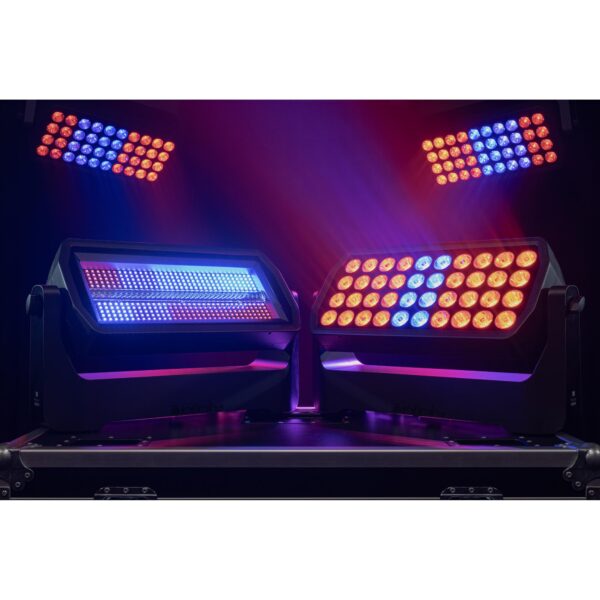 Raccoon W40/4 Washer professionale