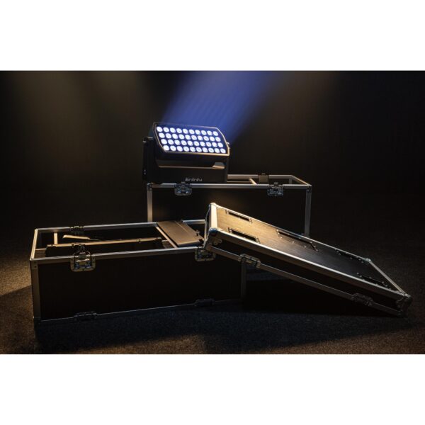 Raccoon W40/4 Washer professionale