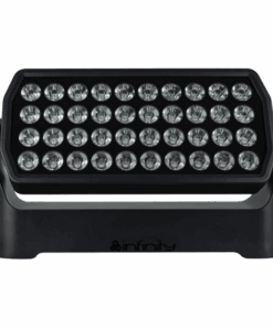 Raccoon W40/4 Washer professionale