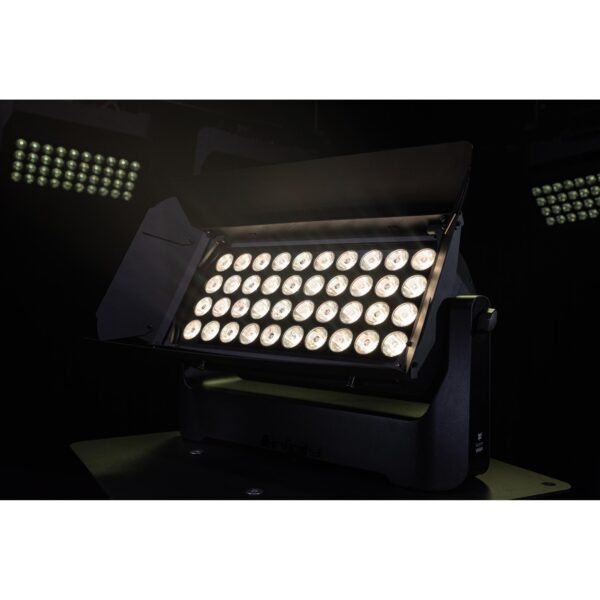 Raccoon W40/4 Washer professionale - immagine 32