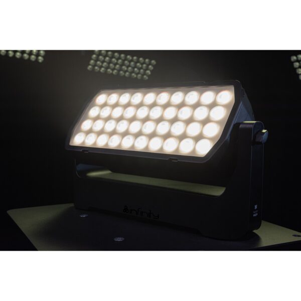 Raccoon W40/4 Washer professionale - immagine 33