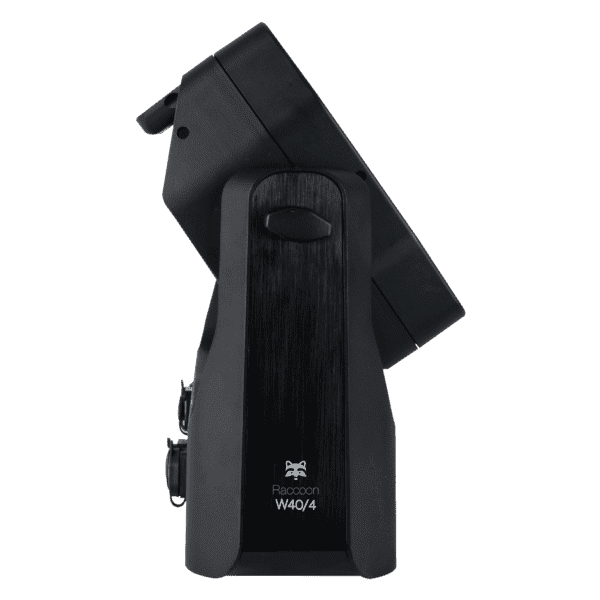 Raccoon W40/4 Washer professionale