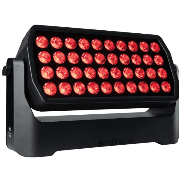 Raccoon W40/4 Washer professionale