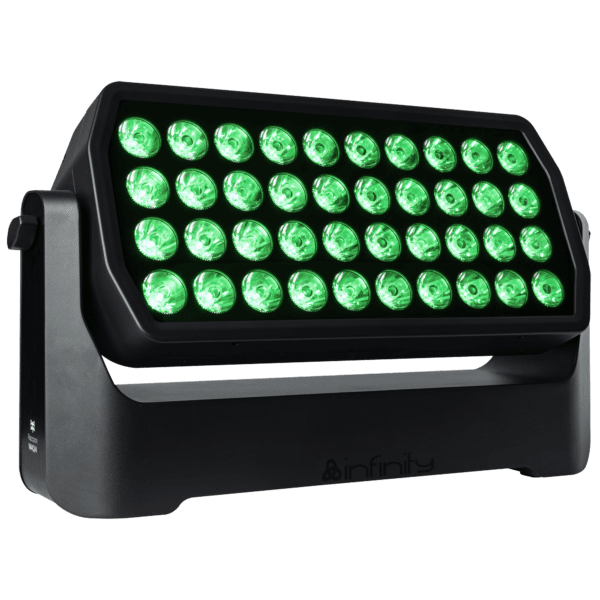 Raccoon W40/4 Washer professionale