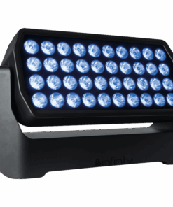 Raccoon W40/4 Washer professionale