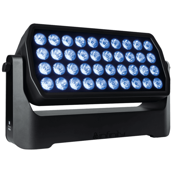 Raccoon W40/4 Washer professionale