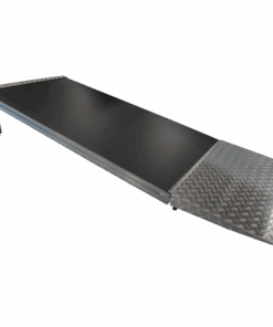 Ramp for Spider Dex 46-64 cm