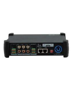 SC-5.2 Source Control Selettore di sorgente audio stereo e controllo del volume