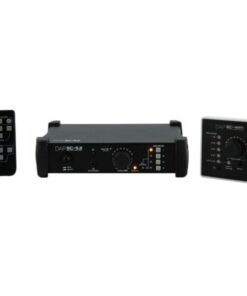 SC-5.2 Source Control Selettore di sorgente audio stereo e controllo del volume