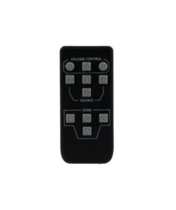 SC-5.2 Source Control Selettore di sorgente audio stereo e controllo del volume