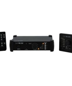 SC-WP1 Telecomando da parete per SC-5.2 Source Control - colore nero
