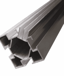 SET Frame 4-way coupling profile 1,77