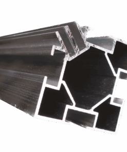 SET Frame 4-way coupling profile 1,77