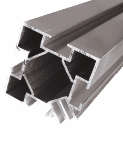 SET Frame 4-way coupling profile 1,77