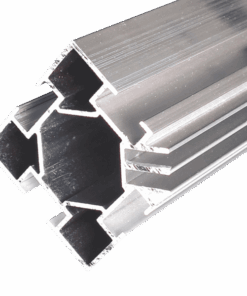 SET Frame 4-way coupling profile 1,77