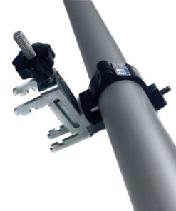 SET Frame 4-way coupling profile 4,5 x 50 cm (L x L)