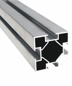 SET Frame 4-way coupling profile 4,5 x 50 cm (L x L)