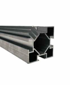 SET Frame 4-way coupling profile 4,5 x 50 cm (L x L)