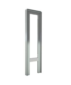 SET Frame - A Module 100 x 25 cm (H x W)