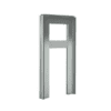 SET Frame - A Module 2' x 1' (AxL)