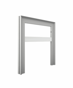 SET Frame - A Module 2' x 2' (AxL)