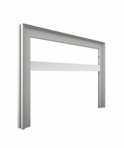 SET Frame - A Module 2' x 3' (AxL)