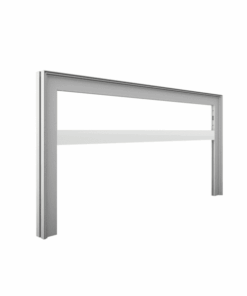 SET Frame - A Module 2' x 4' (AxL)