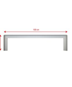 SET Frame - A Module 25 x 100 cm (A x L)